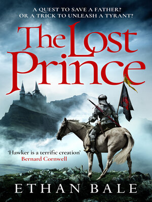 The Lost Prince - ebook